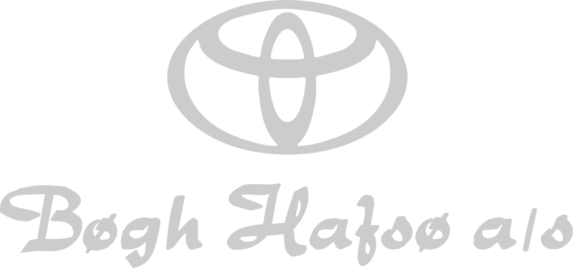 Bøgh Hafsø AS
